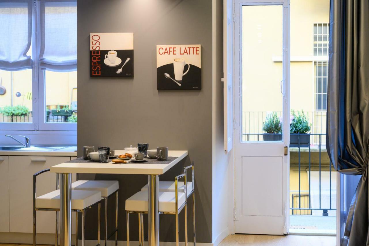 Savoia Suites Torino Exteriér fotografie