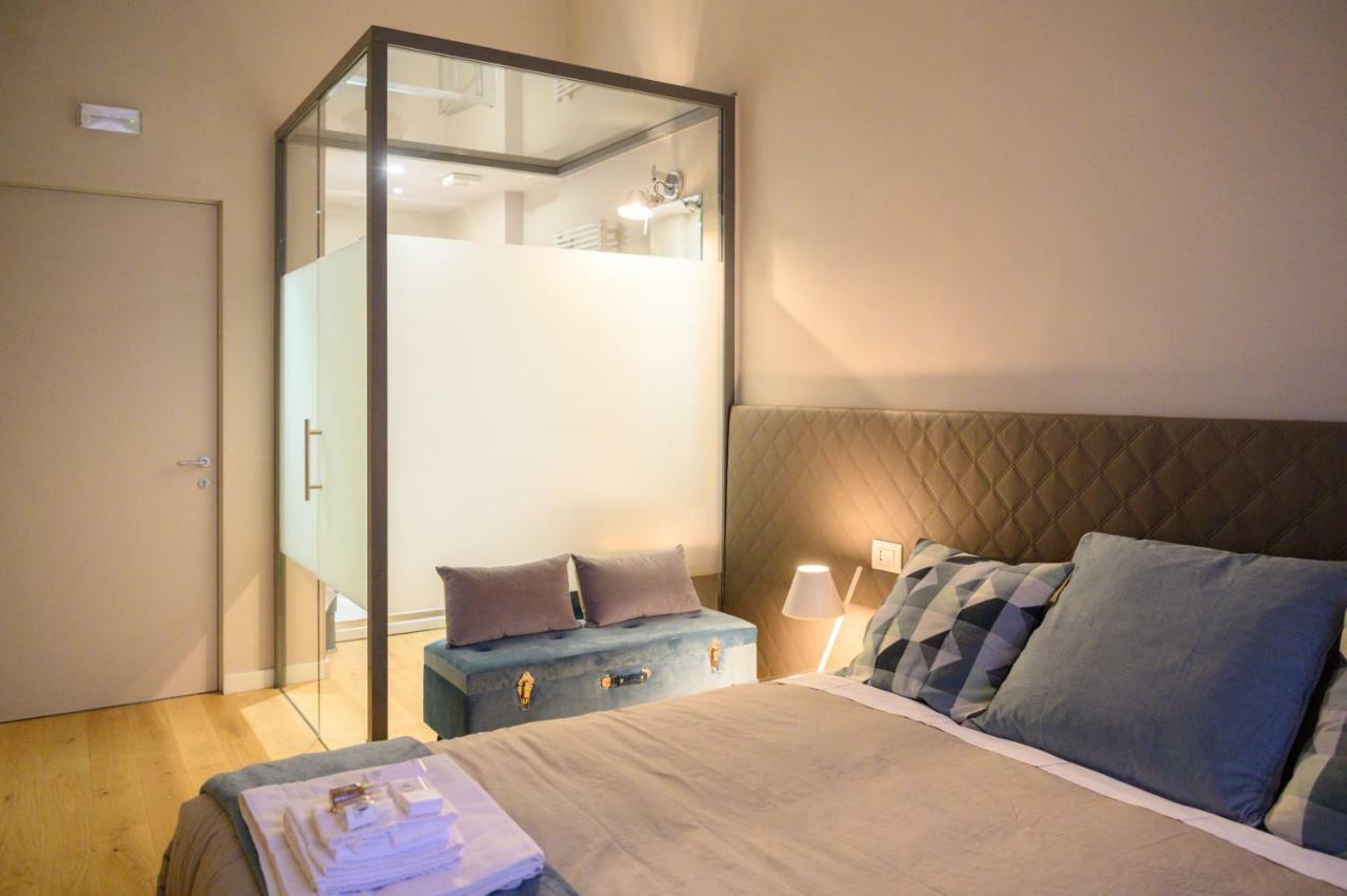 Savoia Suites Torino Exteriér fotografie