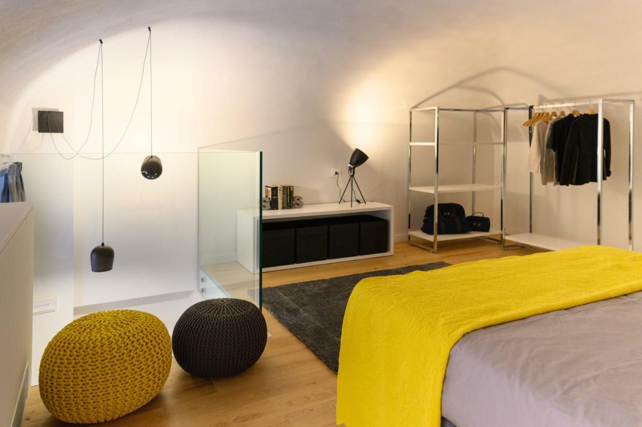 Savoia Suites Torino Exteriér fotografie