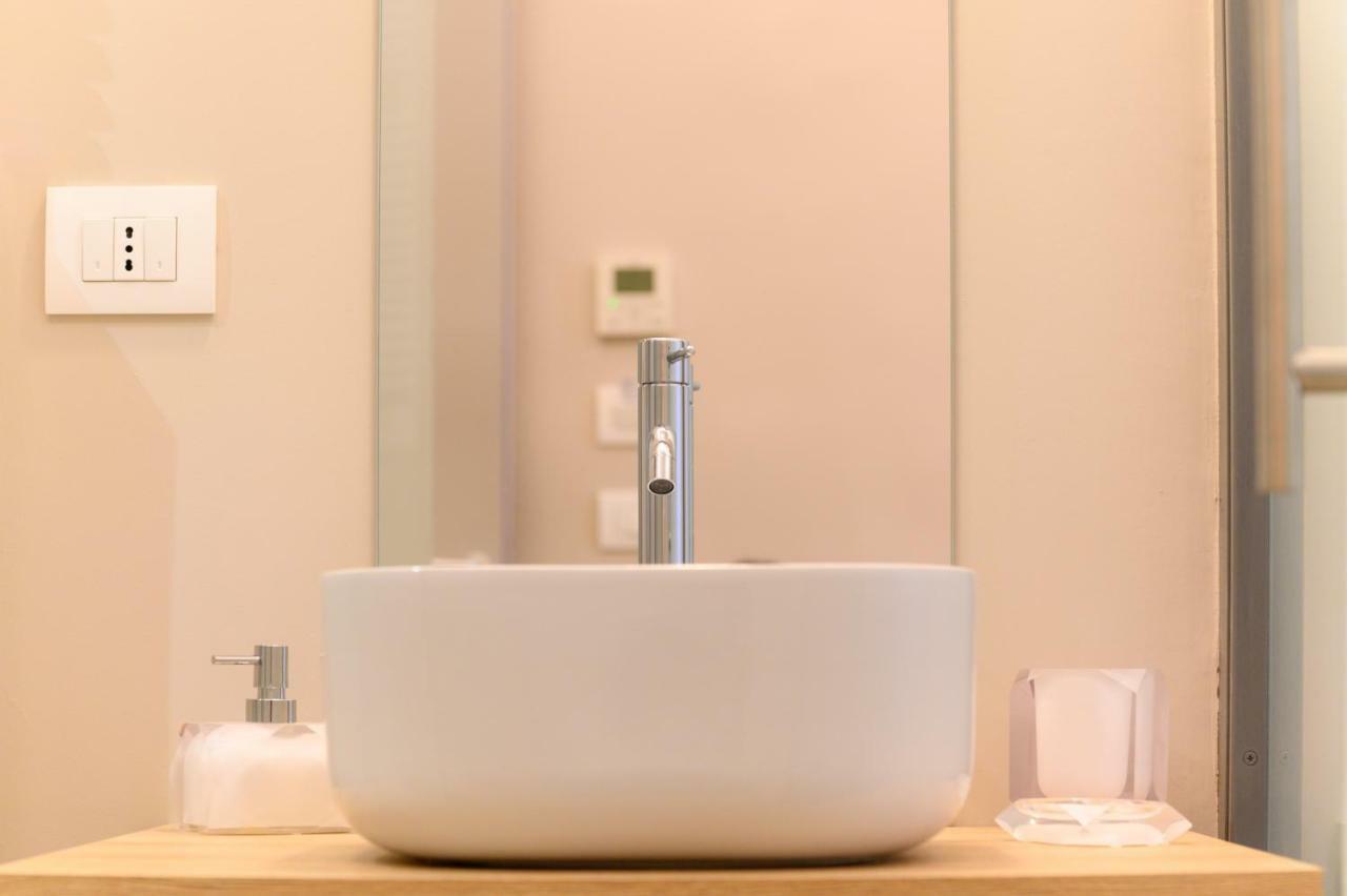 Savoia Suites Torino Exteriér fotografie