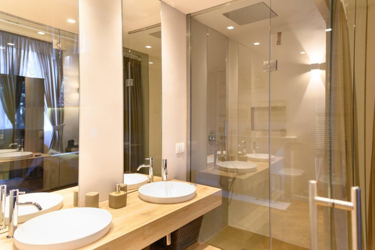 Savoia Suites Torino Exteriér fotografie