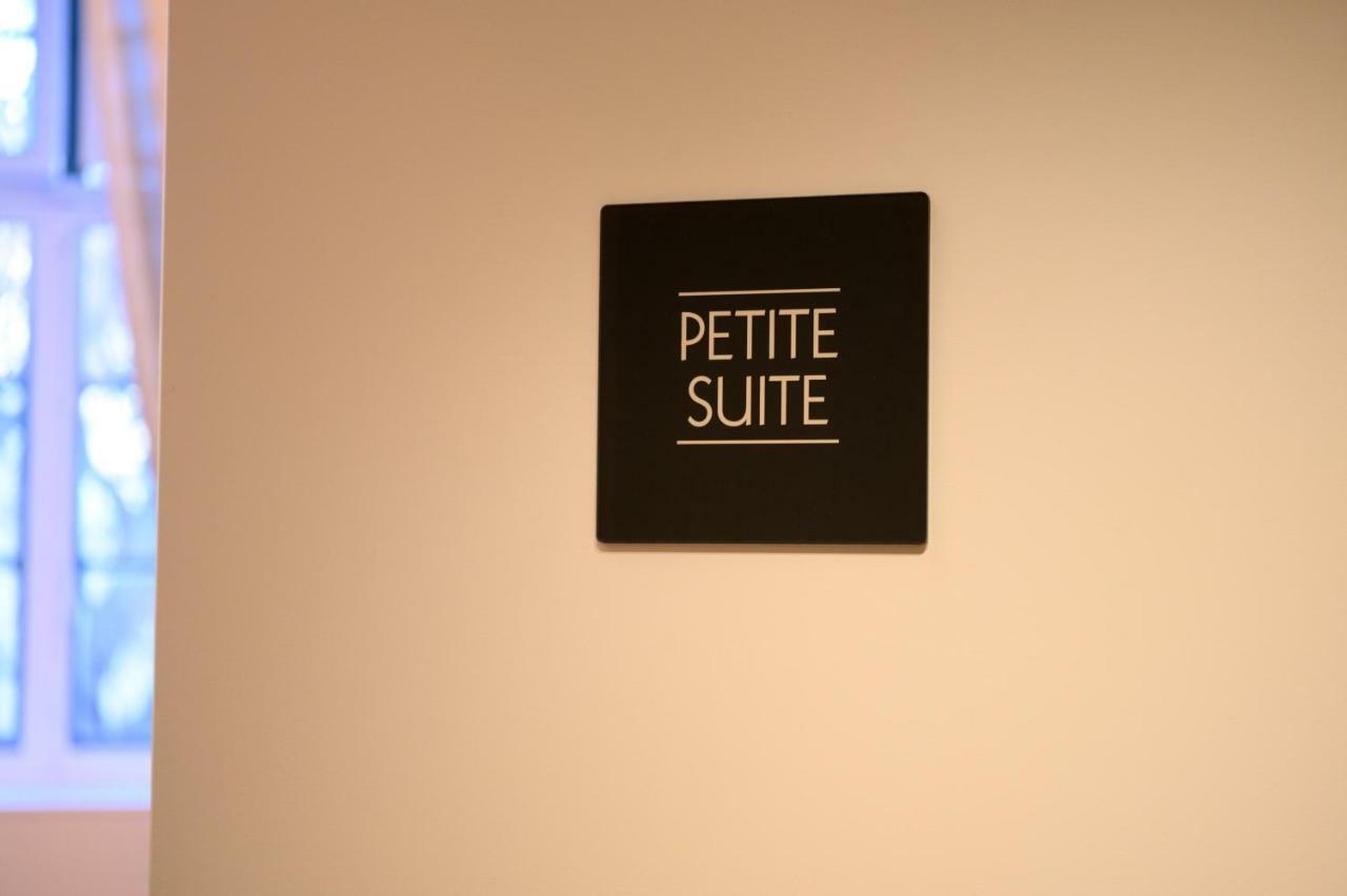 Savoia Suites Torino Exteriér fotografie