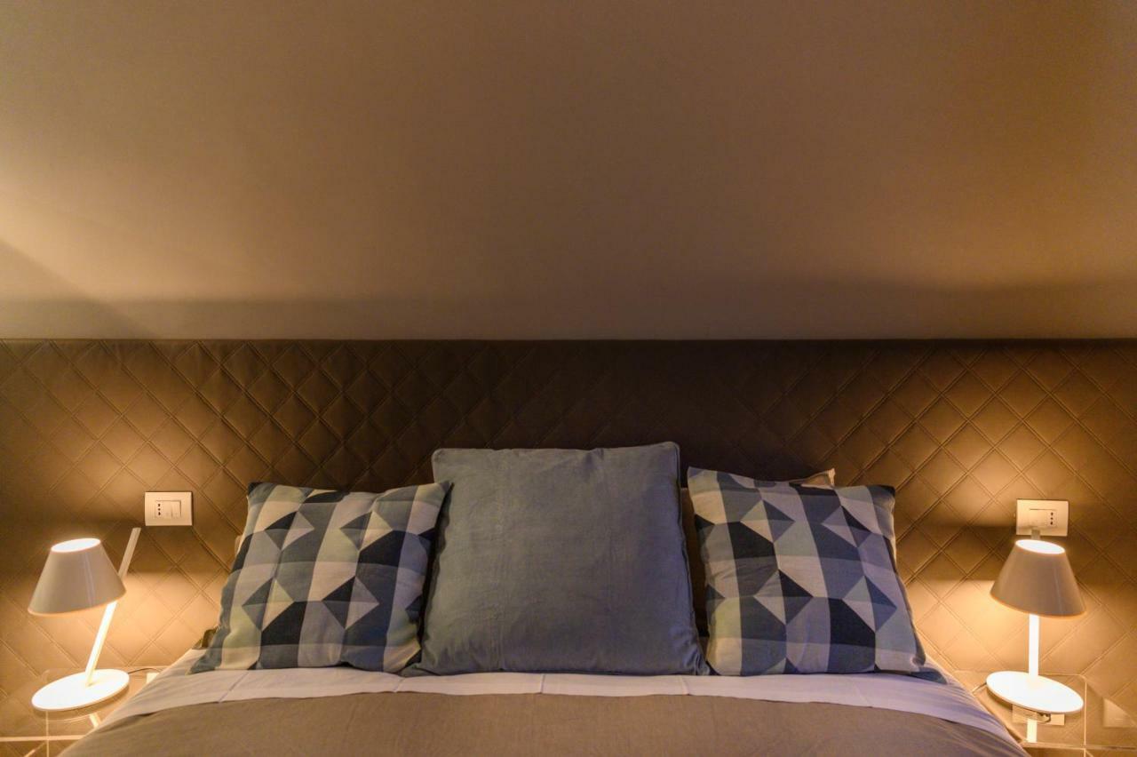 Savoia Suites Torino Exteriér fotografie