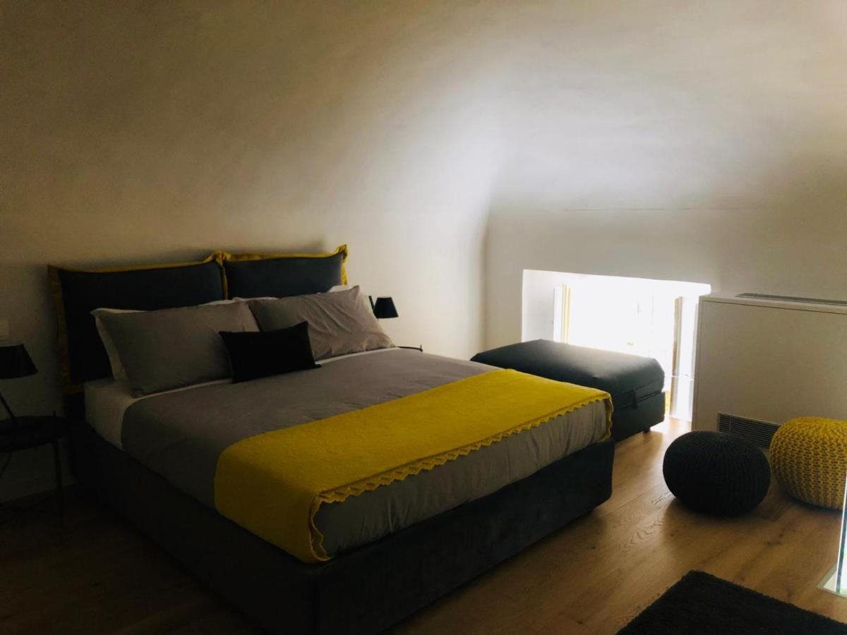 Savoia Suites Torino Exteriér fotografie